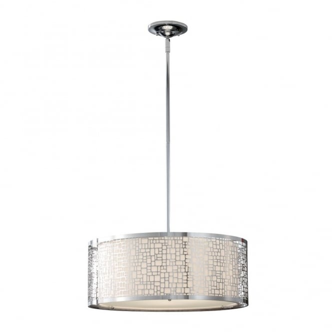 JOPLIN - Large Ceiling Pendant