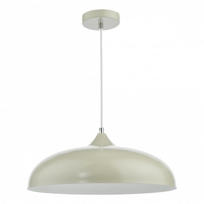 Kaelan Ceiling Pendant - Taupe