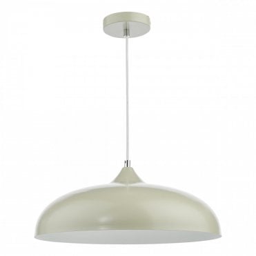 Kaelan Ceiling Pendant - Taupe