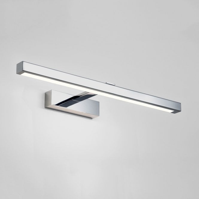 KASHIMA - 620 LED Bathroom Over Mirror Light (Chrome)