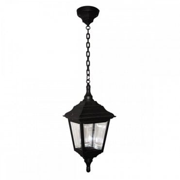 KERRY CHAIN outdoor hanging lantern
