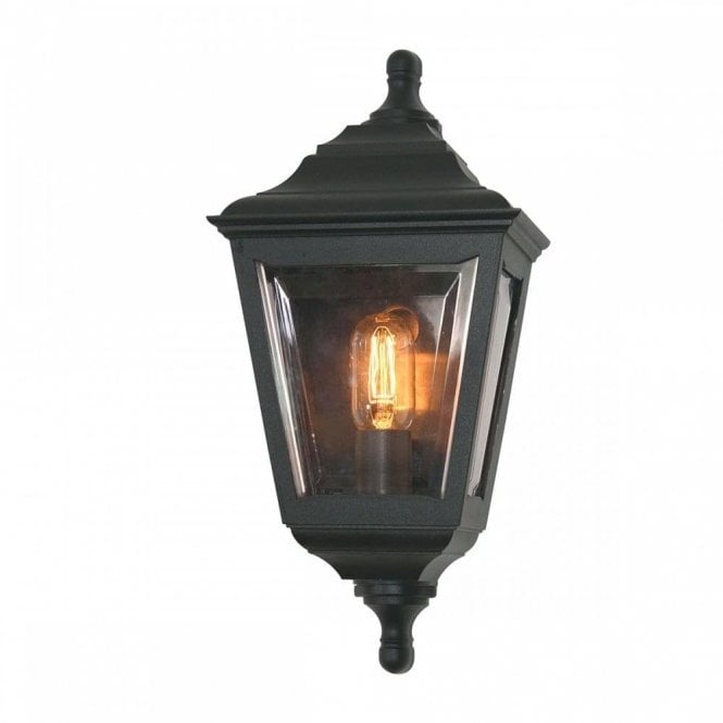KERRY FLUSH outdoor porch lantern