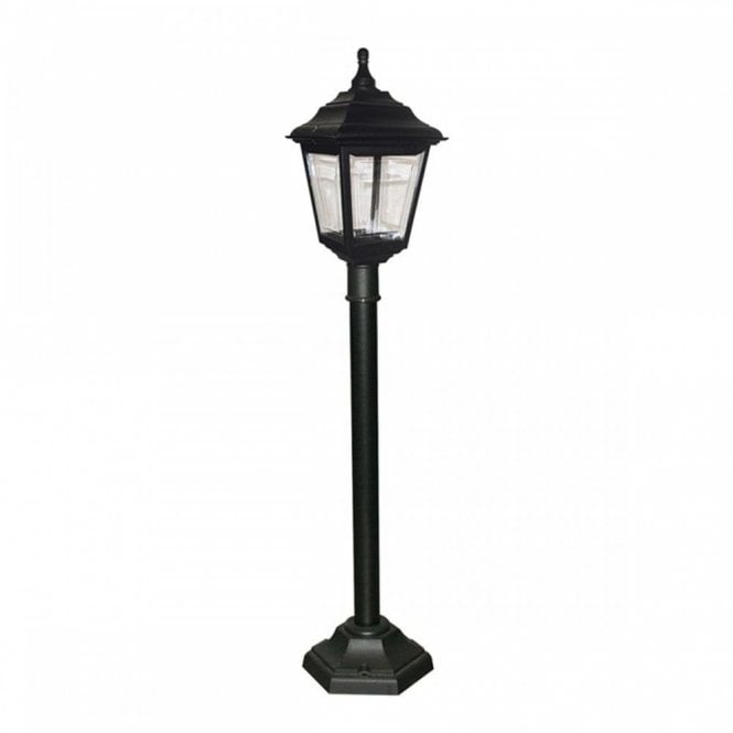 KERRY IP44 Exterior Bollard Post for Coastal Locations
