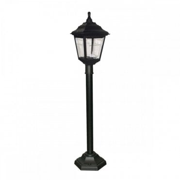 KERRY IP44 Exterior Bollard Post for Coastal Locations