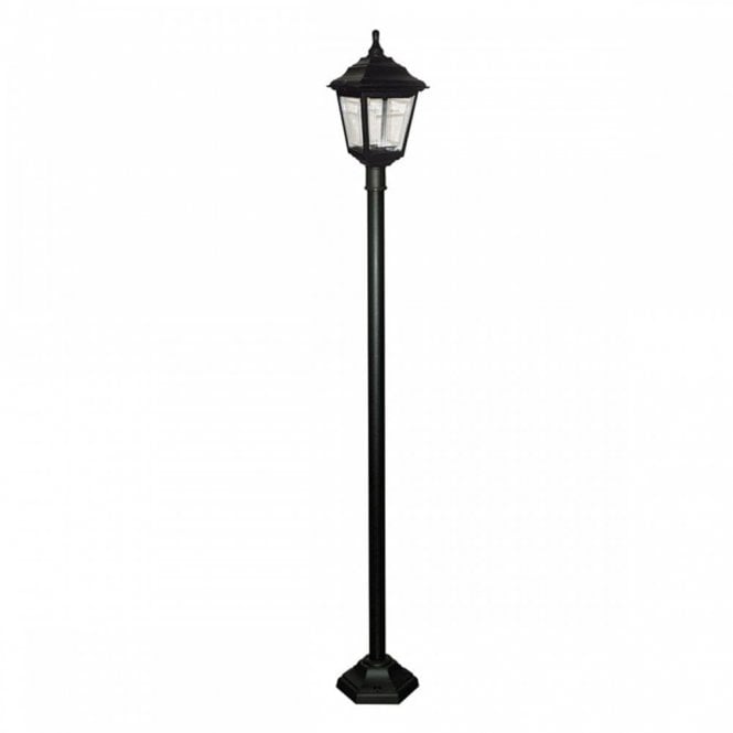KERRY IP44 Exterior Lamp Post for Coastal Locations