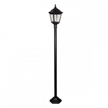 KERRY IP44 Exterior Lamp Post for Coastal Locations