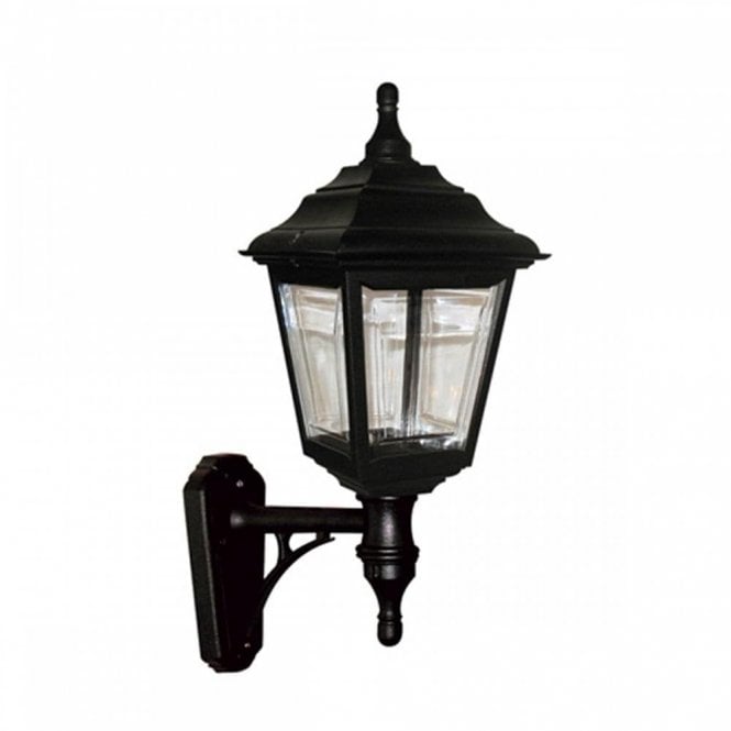 KERRY IP44 Exterior Wall Lantern for Coastal Locations