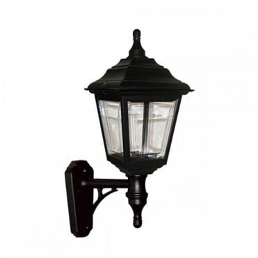 KERRY IP44 Exterior Wall Lantern for Coastal Locations