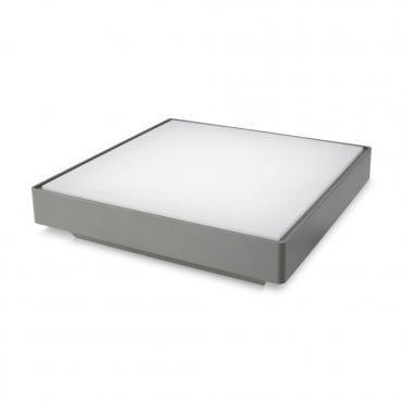 KOSSEL - 144 X LED 19W Grey Ceiling