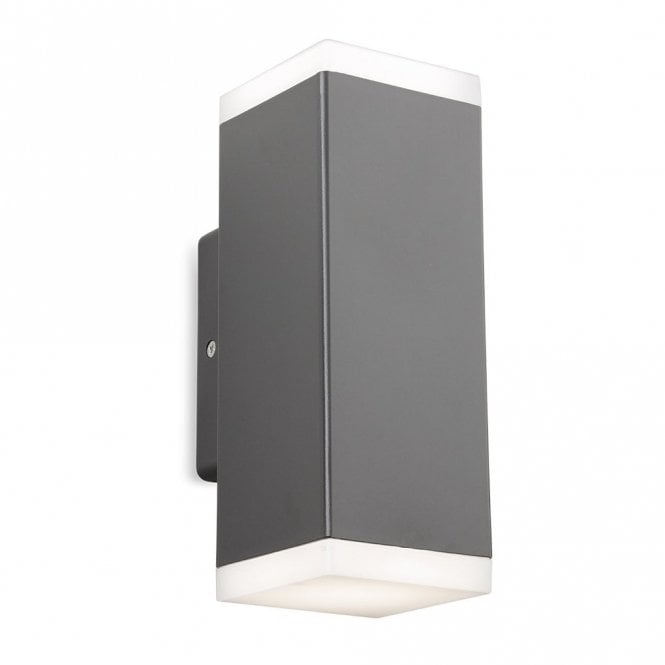 Kuga LED Resin 2 Light Wall