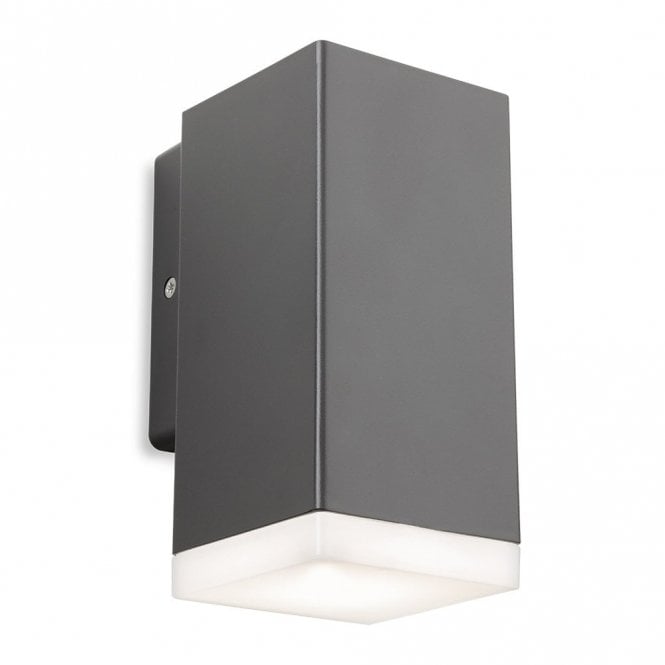 Kuga LED Resin Single Wall