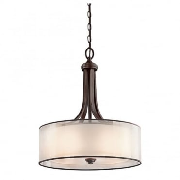 LACEY - Large Ceiling Pendant