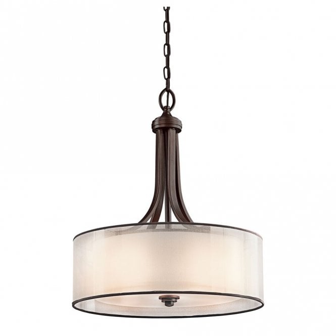 LACEY - Large Ceiling Pendant