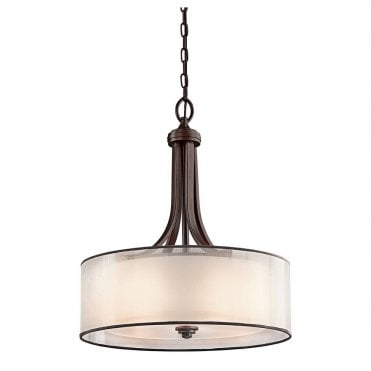 LACEY - Large Ceiling Pendant