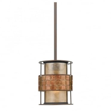 Mini Ceiling Pendant