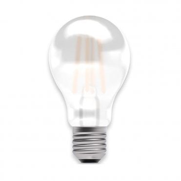 LED Filament Satin GLS - ES/E27