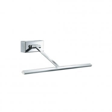 LED - LED Picture Reading Light Chrome