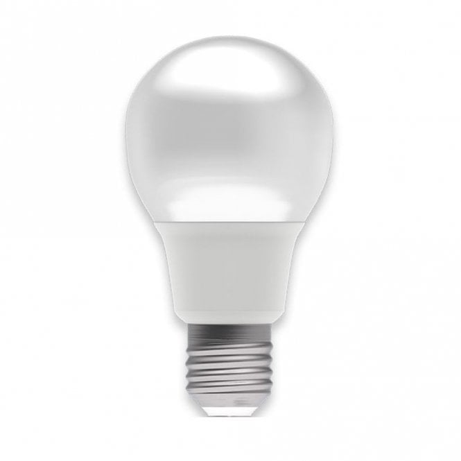 LED pearl GLS bulb (ES/E27 - Dimmable)