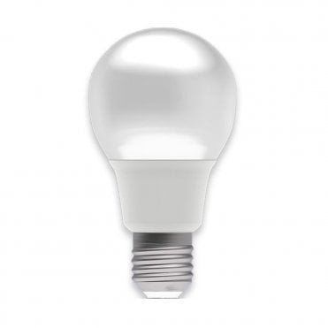 LED pearl GLS light bulb (ES/E27)