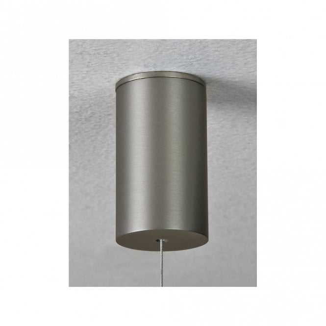 LOOPING - Ceiling Hook Matte Nickel