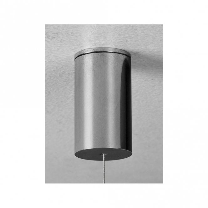 LOOPING - Ceiling Hook Polished Chrome