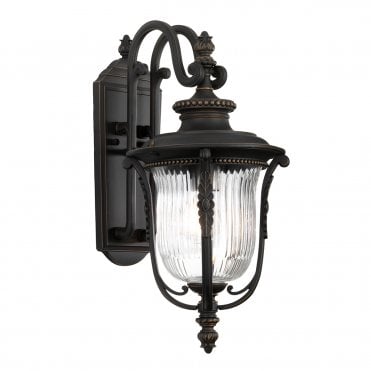 Exterior Medium Wall Lantern
