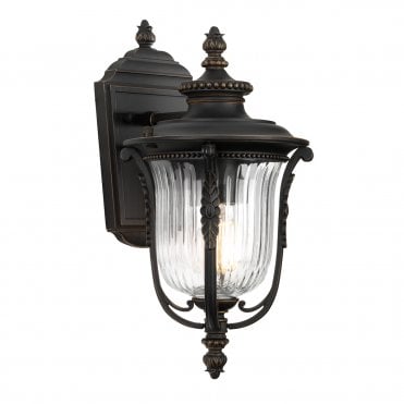 Exterior Small Wall Lantern