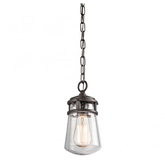 LYNDON - Exterior Small Chain Lantern