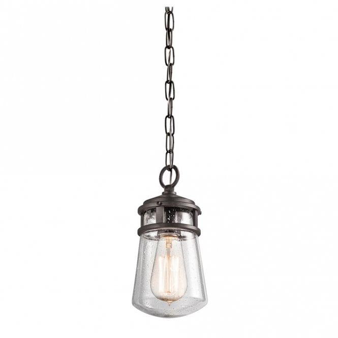 LYNDON - Exterior Small Chain Lantern