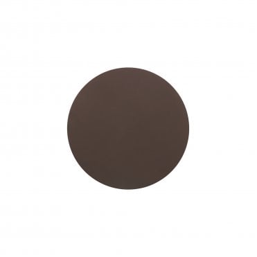 MADDI Wall Light Accessory, Diffuser Shade 15cm Coffee Brown Round