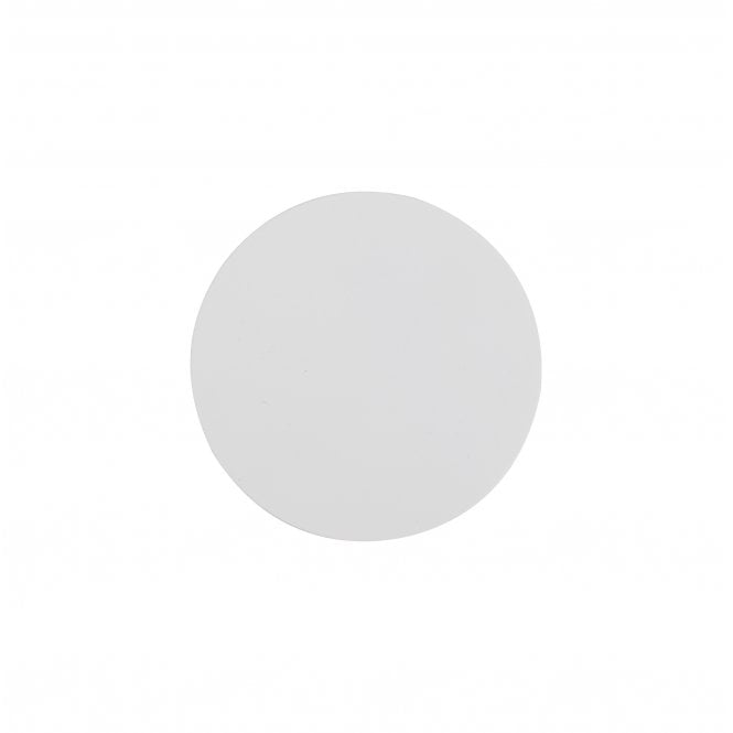 MADDI Wall Light Accessory, Diffuser Shade 15cm Sand White Round