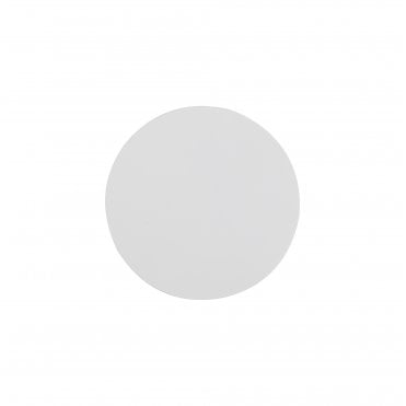 sand colour round shade diffuser