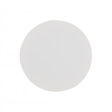 MADDI Wall Light Accessory, Diffuser Shade 20cm Sand White Round
