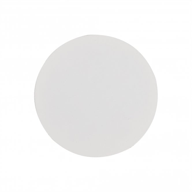 MADDI Wall Light Accessory, Diffuser Shade 20cm Sand White Round