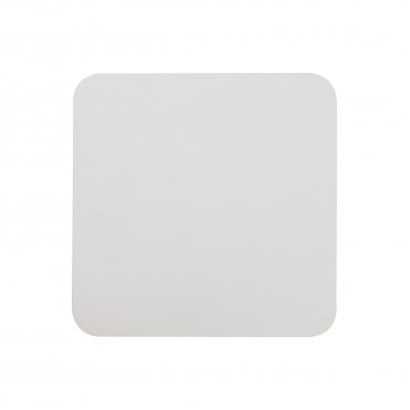MADDI Wall Light Accessory, Diffuser Shade 20cm Sand White Square