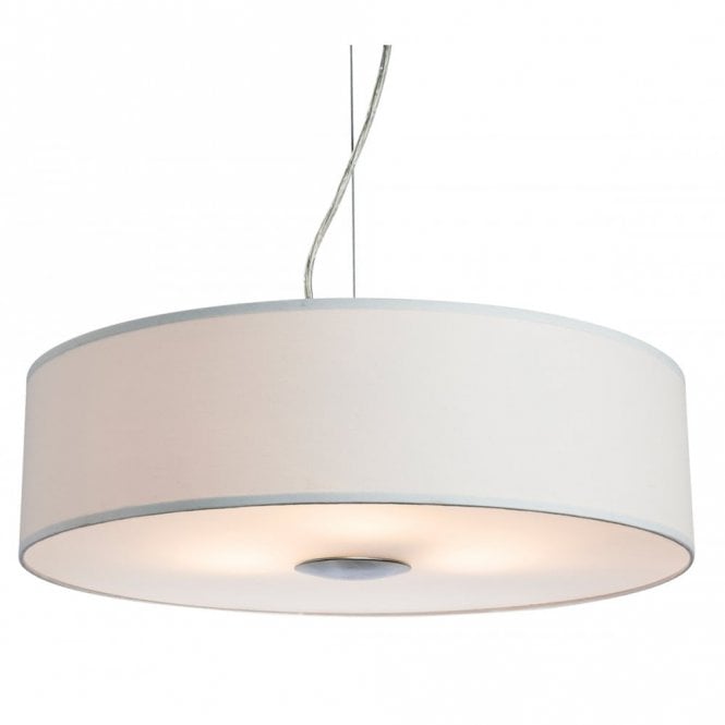 MADISON Pendant, Cream