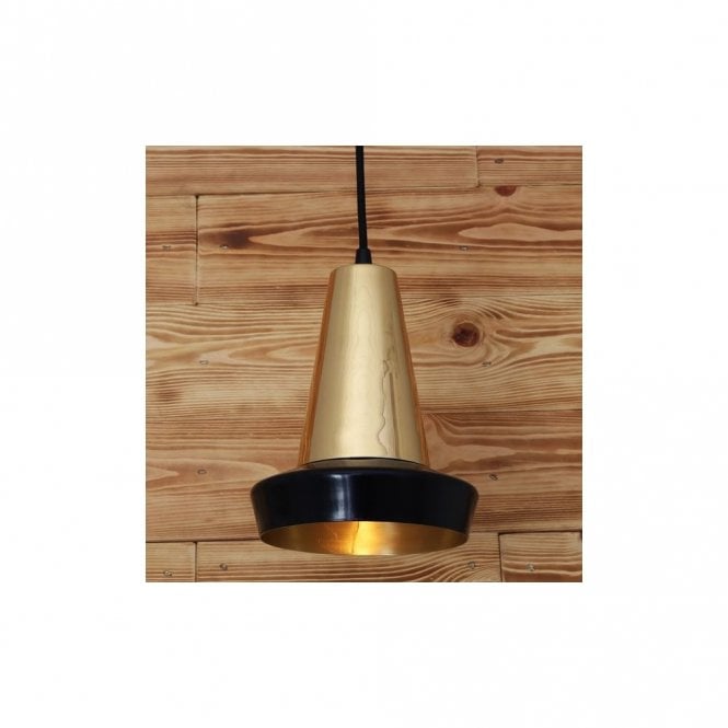MALABO - Black Ceiling Pendant