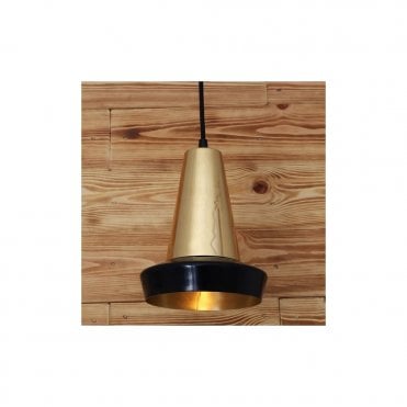 MALABO - Black Ceiling Pendant
