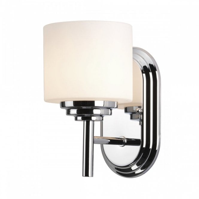 MALIBU - Bathroom 1 Light Wall Light