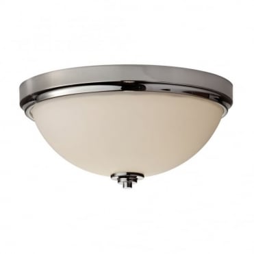 Bathroom Flush Mount