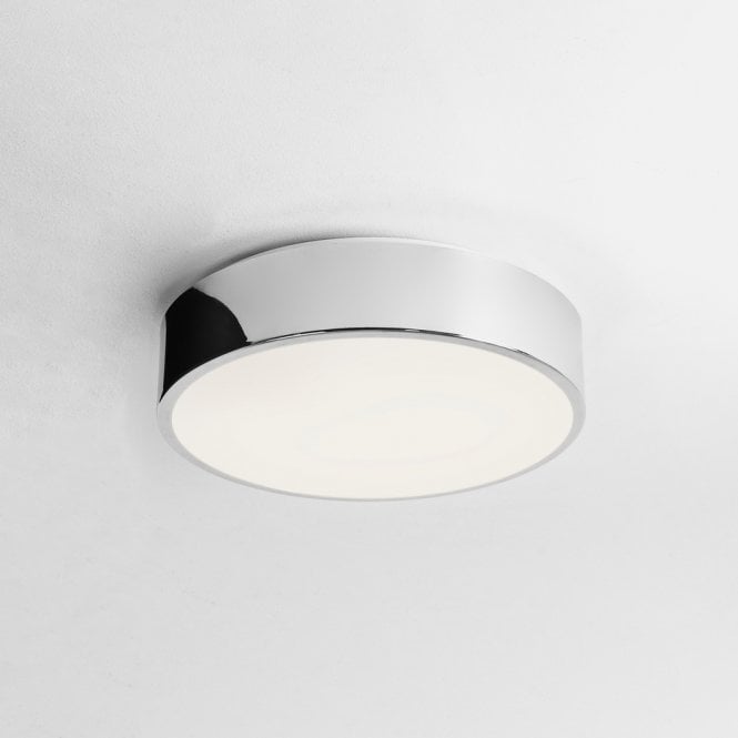 MALLON - Flush Bathroom Ceiling Light