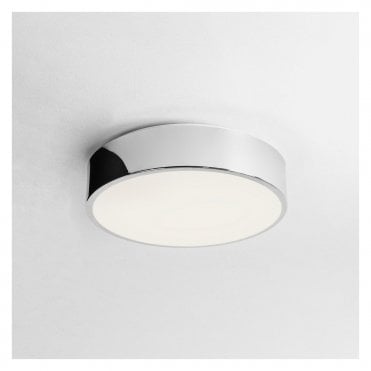 MALLON - Flush Bathroom Ceiling Light