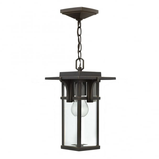 MANHATTAN - Exterior Chain Lantern