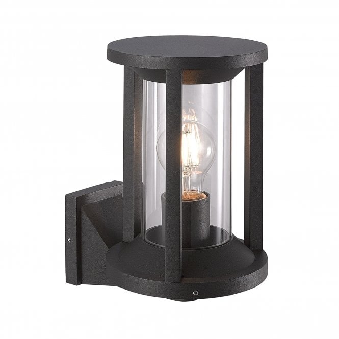 MERLIN Outdoor Wall Lantern Anthracite IP65