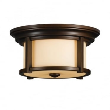 Exterior Flush Mount