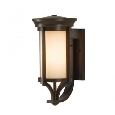 Exterior Small Wall Lantern