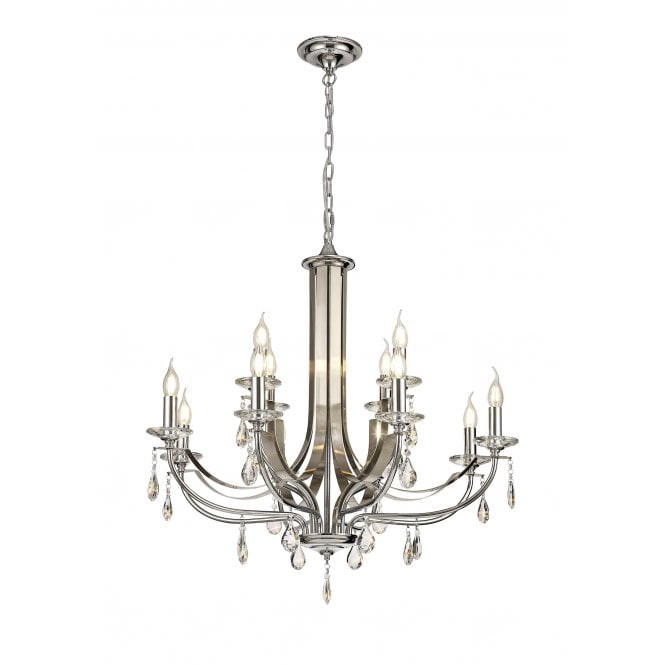 MHYSA Ceiling Pendant Light Chandelier