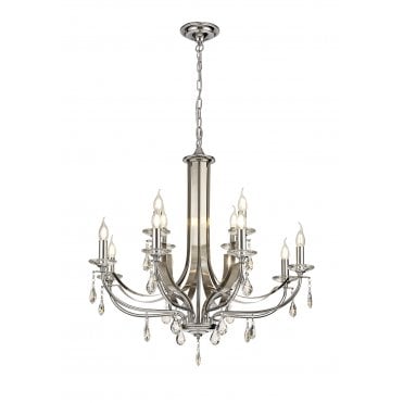 MHYSA Ceiling Pendant Light Chandelier