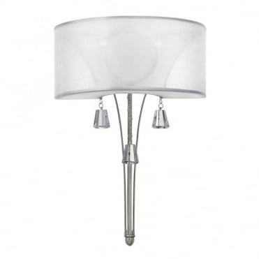 MIME - 2 Light Wall Light