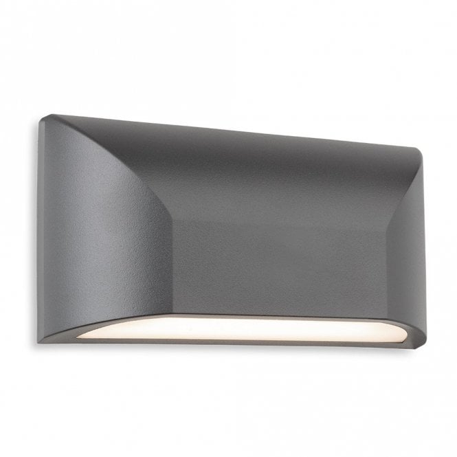 Misson LED Resin Wall Light